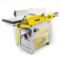 Preview: BAMATO Abricht- und Dickenhobelmaschine BHM400